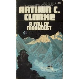 A Fall of Moondust