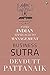 Business Sutra : A Very Indian Approach To Management 2013 edition by Devdutt Pattanaik (2013) Hardcover
