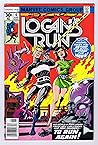 Logan's Run #6 June 1977 Logan's Run #6 June 1977