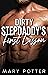 Dirty StepDaddy's First Lesson (Dirty Stepdaddy's Lessons #1)