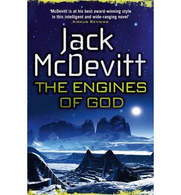 The Engines of God