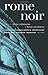 Rome Noir (Akashic Noir)