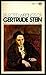 Selected writings of Gertrude Stein