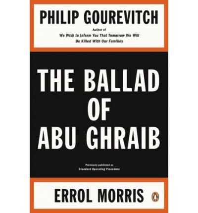 The Ballad of Abu Ghraib (Paperback) - Common
