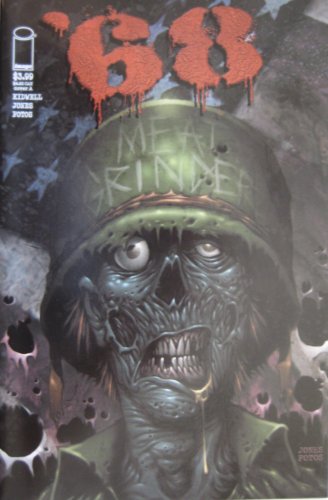 '68, December 2006 (Comic)