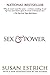 Sex & Power by Susan Estrich (2001-09-01)