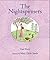 The Nightspinners by Kate Petty (2004-10-28)