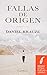 Fallas de Origen by Krauze Daniel (2013-01-29)