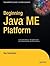 Beginning Java Me Platform (Pb)