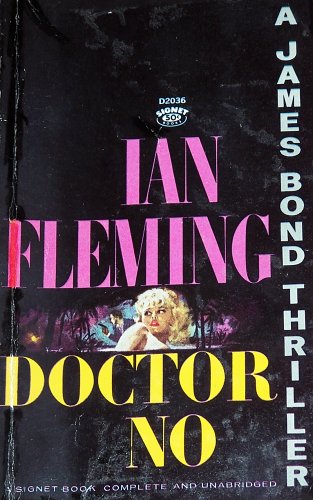 Doctor No