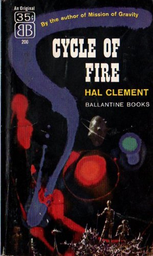 Cycle of Fire