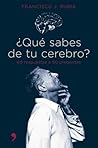 Que sabes de tu c...