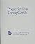 Sigler's Prescription Drug Cards: Study Cards [with Binder]