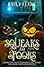 Squeaks and Spooks (Bewitch...