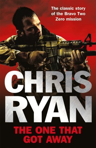 The One That Got Away by Chris Ryan
