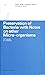 Preservation of bacteria with notes on other micro-organisms (Monograph series - Public Health Laboratory Service ; 7)