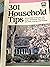 301 Household Tips by Guide Books