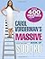 Massive Sudoku Paperback October 25, 2005