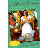 Like Water for Chocolate -- Audio Cd Abridged -- Read By Yareli Arizmendi
