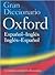 Gran Diccionario Oxford 4th...