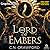 Lord of Embers [Dramatized Adaptation] (The Demon Queen Trials, #2)