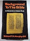 Background to the Bible: An Introduction to Scripture Study