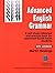 Advanced English Grammar by Martin Hewings (2007-12-01)