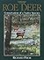 The Roe Deer: Conservation of a Native Species by Richard Prior (1995-10-18)