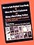How to Self-Publish Your Book & Have the Fun & Excitement of Being a Best-Selling Author: An Expert's Step-By-Step Guide to Marketing Your Book Succ by Melvin Powers (1984-03-03)