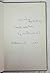 Drafts and Fragments of Cantos CX - CXVII ( SIGNED ASSOCIATION COPY)