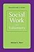 Social Work with Volunteers Paperback – January 1, 2008 by Michael E. Sherr