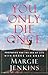 You Only Die Once: Preparing for the End of Life with Grace and Gusto by Jenkins, Margie (2002) Paperback