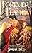 Forever the Flame by Norah Hess (1995-02-03)
