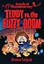 Teddy vs. the Fuzzy Doom (Secrets of Ravensbarrow, 1)