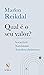 Qual é o seu valor?: Sociedade - Narcisismo - Autodescobrimento (Portuguese Edition)
