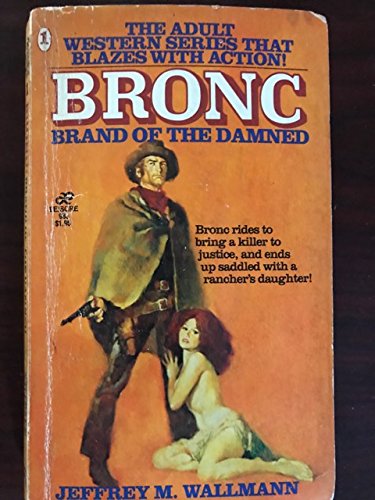 Brand Of The Damned (Paperback)