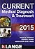 CURRENT Medical Diagnosis a...