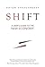 Shift: A User's Guide to the New Economy by Haydn Shaughnessy (2015-01-12)