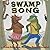 Swamp Song [Hardcover] [2009] (Author) Helen Ketteman, Ponder Goembel