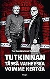 'Tutkinnan tässä ...