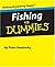 Fishing For Dummies (Miniat...
