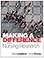 Making a Difference with Nursing Research by Anne Young (2012-07-22)