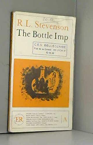 The Bottle Imp