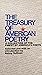 The Treasury of American Po...