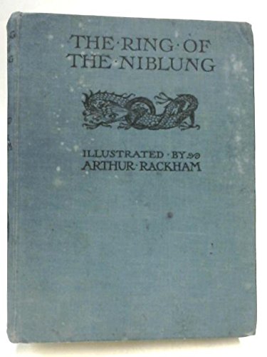 The Ring Of The Niblung: The Rhinegold & The Valkyrie And Siegfried & The Twilight Of The Gods