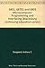6801, 68701 and 6803 Microcomputer Programming and Interfacing (Blacksburg continuing education series ; 21726) by Andrew C. Stavgaard (1981-02-01)