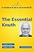 The Essential Knuth by Knuth, Donald E., Daylight, Edgar G. (2013) Paperback