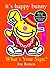 It's Happy Bunny: What's Your Sign? Hardcover – October 1, 2005