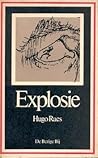 Explosie