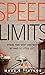 Speed Limits: Where Time Went and Why We Have So Little Left by Taylor, Mark C. (2014) Hardcover